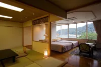 Kaigetsukan Hotels in 