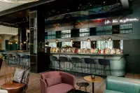 Motel One Berlin-Hauptbahnhof - bar