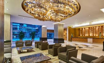 Four Points by Sheraton Shanghai Daning