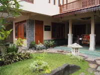 Balai Melayu Hotel Hotel a Kotagede