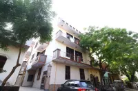 Vrinda Dhaam by Dcrest