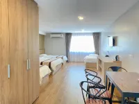 Refarm Hotel a Temoh