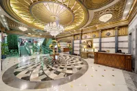 InterContinental Hotels Dar Al Tawhid Makkah