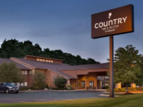 Country Inn & Suites by Radisson, Mishawaka, IN Hotels in St. Joseph County