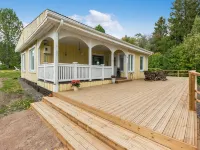 Salmiranta Hotels in Jamijarvi