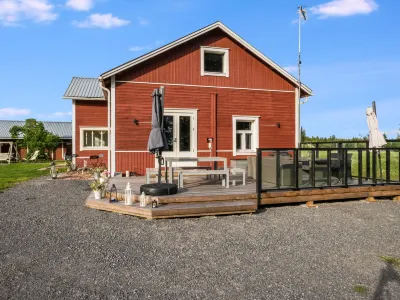 Kekkola Hotels in Rantasalmi