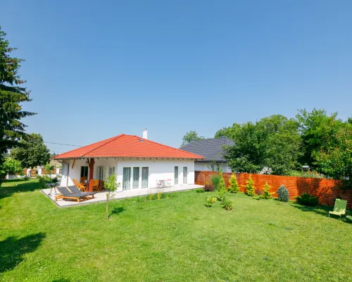 Sunstreet Hotéis em Balatonfoldvari