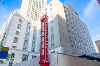 Drury Plaza Hotel Pittsburgh Downtown Hoteller i 