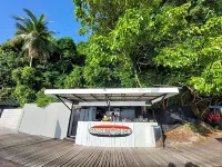 Alunan Resort - Barer