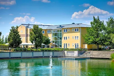 Hotel am See Hotels in Wiesent