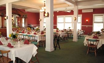 Fullerton Inn & Restaurant