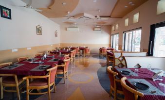Hotel Cidade de Diu