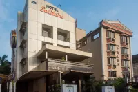 Super Hotel O Solitaire Hotels in Thane
