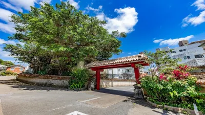 Okinawa Hotel Hotels in Naha