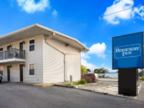 Rodeway Inn Hotels in La Crosse