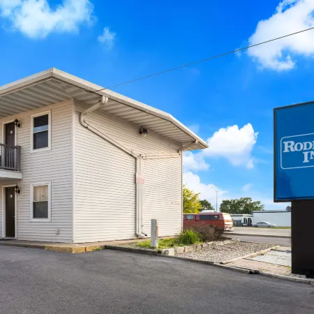 Rodeway Inn