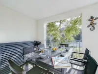 Le Domaine 濱海卡瓦萊爾酒店