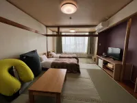 Hotel New Umeya Hotels in Tsukuba