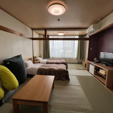 Hotel New Umeya