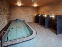 Isesaki Harvest Hotel - Hot Tub