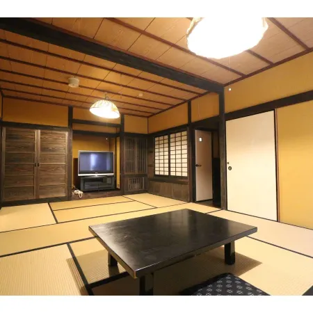 Fukumotoya