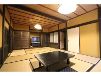 福本雅日式旅館 九重町酒店