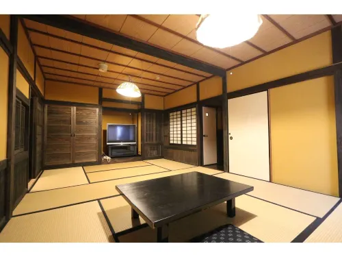 Fukumotoya