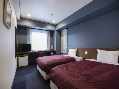 Hotel Park Side Hiroshima Peace Park Hotels in Hiroshima