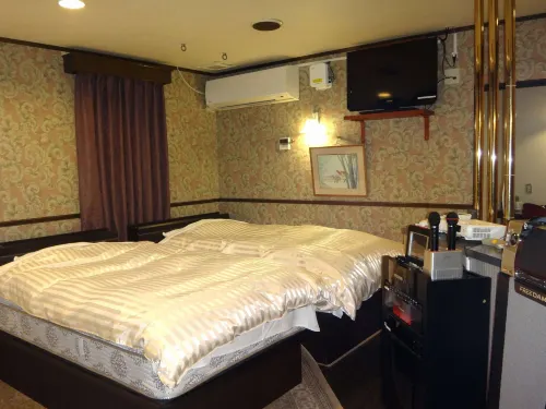 Utility Hotel Coo - Ramah Hewan Peliharaan