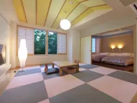 구사쓰 스카이랜드 호텔