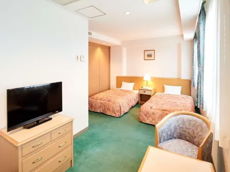 Marroad Inn Hanno