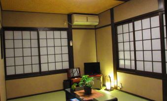 Japanese Style Lodge  Tyaya