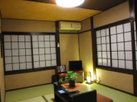 재패니즈 스타일 로지 Tyaya 구라마 주변 호텔