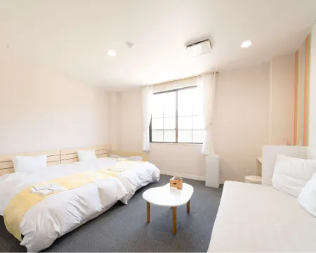 ザ・シックスダイアリーかほくホテルアンドリゾート 香美市のホテル