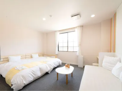 The 6th Diary Kahoku Hotel and Resorts Hotel in zona Noichi Ryoma History Museam