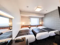 APA Hotel and Resort Yokohama Bay Tower Hotels in 