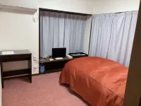 Seaside Inn Kiraku Hotels in Tateyama