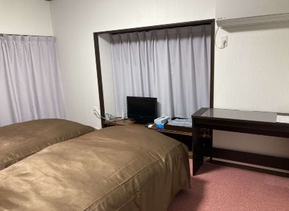 海辺の宿 きらく