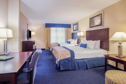 Fairfield Inn & Suites Rome NY Hotels in Rome