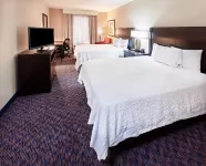Hilton Garden Inn Midland Hotel a Midland