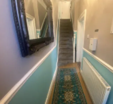 格羅夫納廣場旅館
