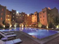 Ibis Ouarzazate Centre - piscine