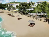 Cassia Bintan, part of Banyan Group - Meerblick