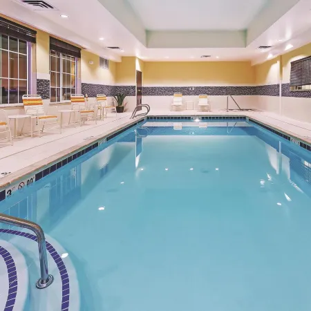 La Quinta Inn & Suites by Wyndham Pecos