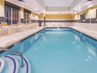 La Quinta Inn & Suites by Wyndham Pecos Hotels in Pecos