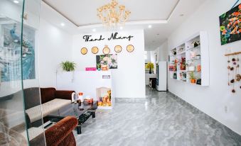 Hotel Thanh Nhung