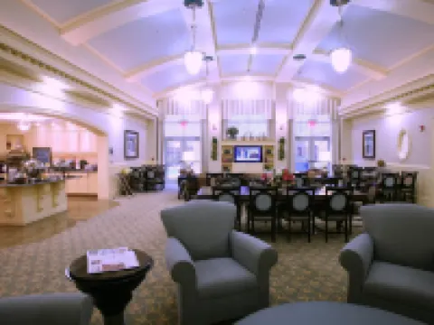 Homewood Suites by Hilton Hagerstown Hotels in Hagerstown