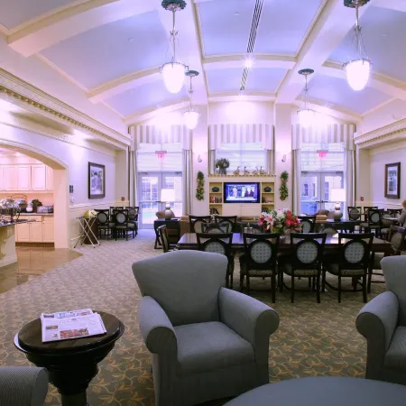 Homewood Suites by Hilton Hagerstown
