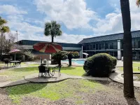 Extended Stay SA Hotels in Windcrest