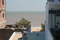 Ly Ky Hotel 2 - Mountain view